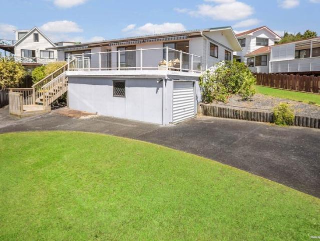House for rent in Kawau Island