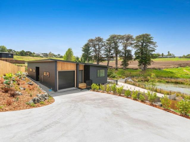 House for rent in Kawau Island