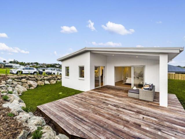 House for rent in Kawau Island