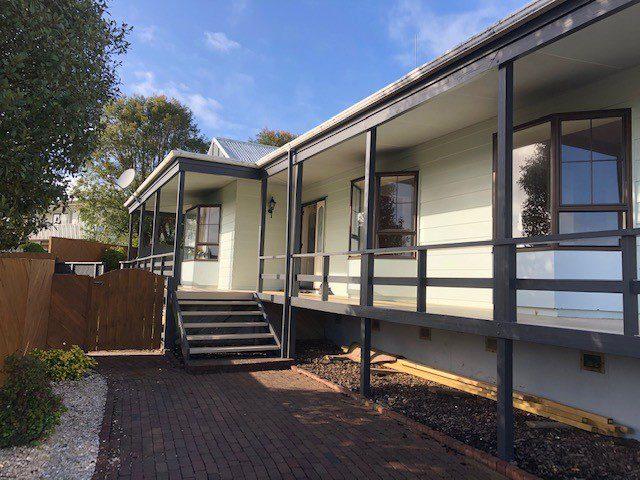 House for rent in Kawau Island