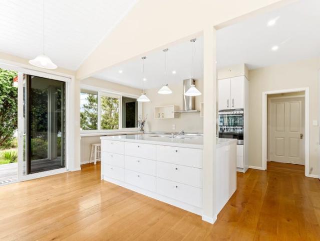 House for rent in Kawau Island, Oroua County