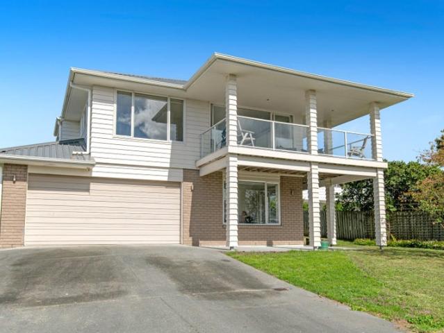 House for rent in Kawau Island