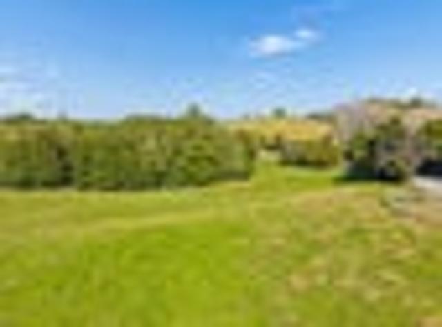 Land for sale in Kawau Island