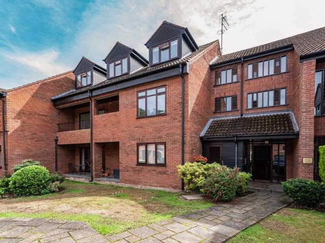 Apartment for rent in Amersham, Buckinghamshire