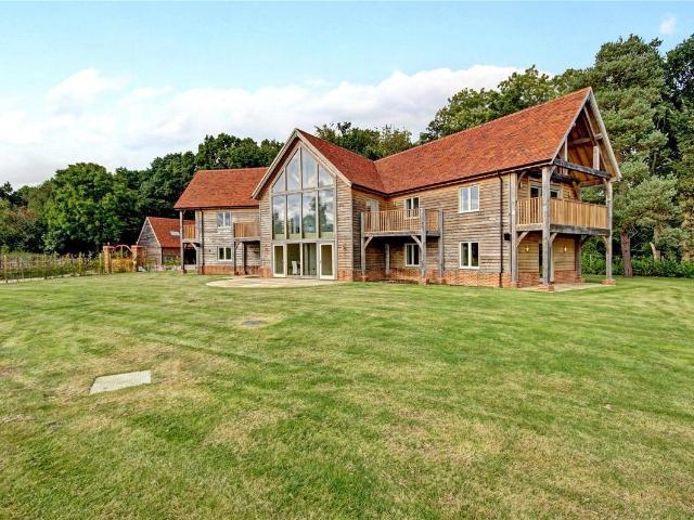 House for rent in Chieveley, West Berkshire