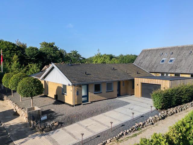 Villa til salg i Nyråd, Vordingborg