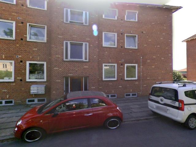 Hus til leje i Kolding