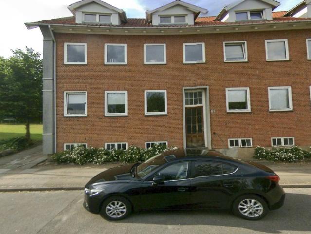 Hus til leje i Kolding