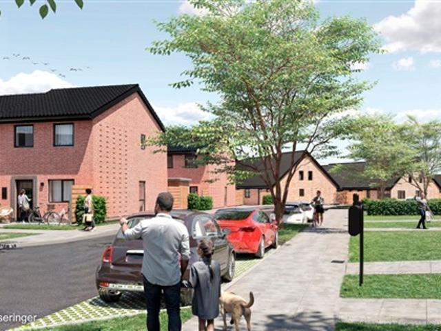 Hus til leje i Ringsted, Ringsted Kommune