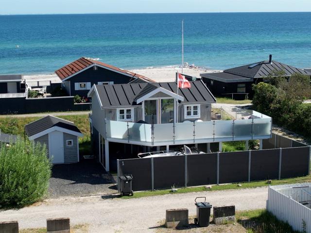 Hus til salg i Nordfyn