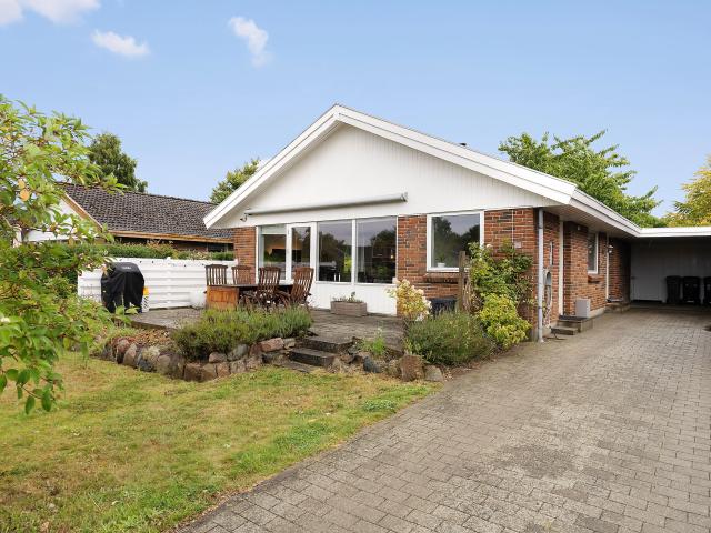 Villa til salg i Ryslinge, Faaborg-Midtfyn