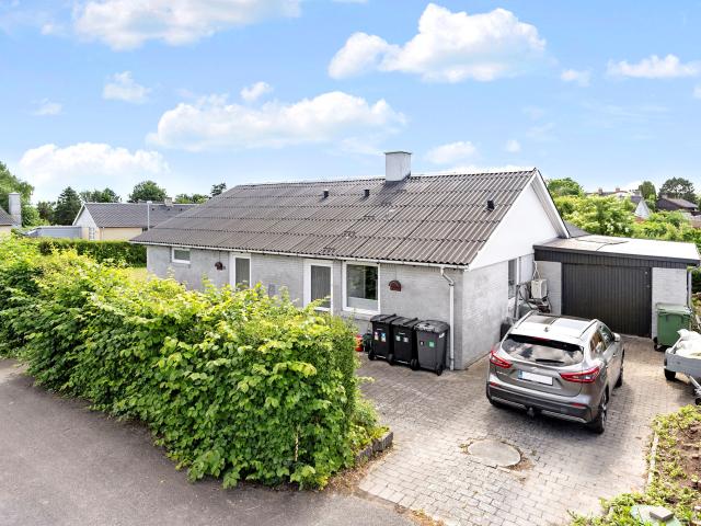 Villa til salg i Sorø