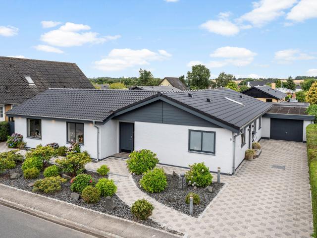 Villa til salg i Hinnerup, Århus
