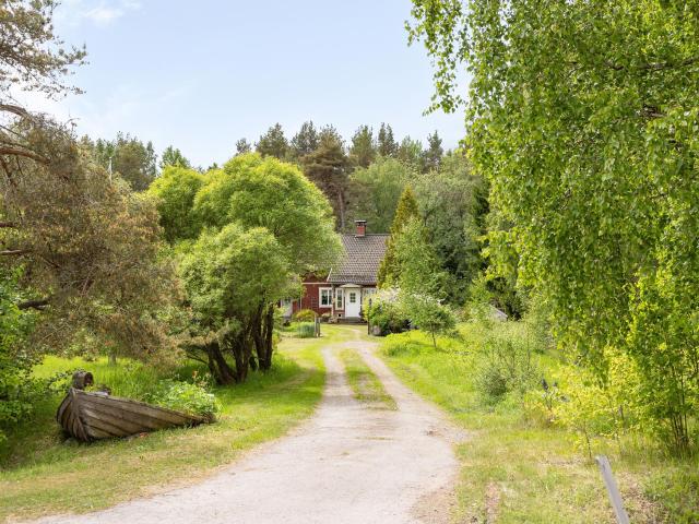 Bostad till salu i Östhammar, Uppsala