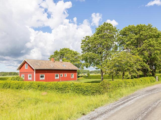 Villa till salu i Östhammar, Uppsala