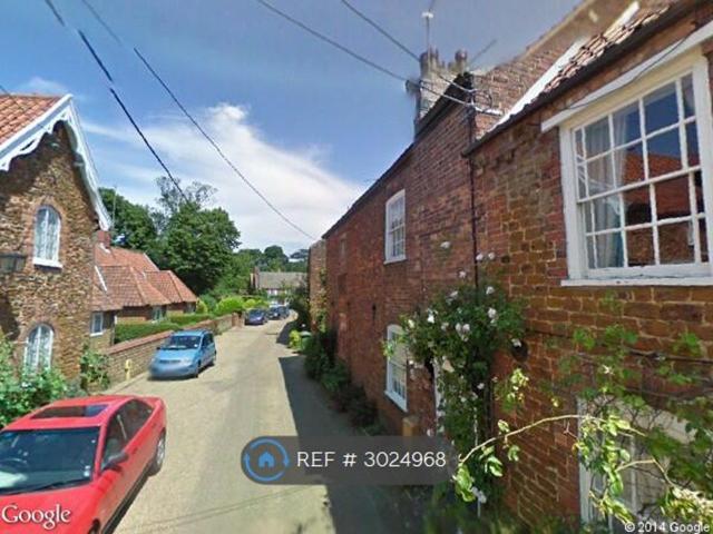 Apartment for rent in Brookville, Norfolk