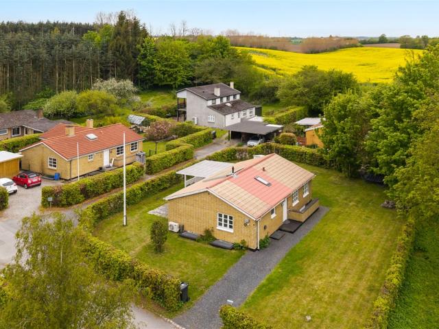 Villa til salg i Nyborg