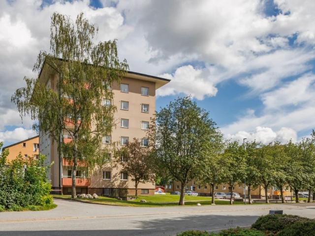 Lägenhet hyra i Hallstahammar, Västmanland