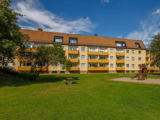 Lägenhet hyra i Hallstahammar, Västmanland
