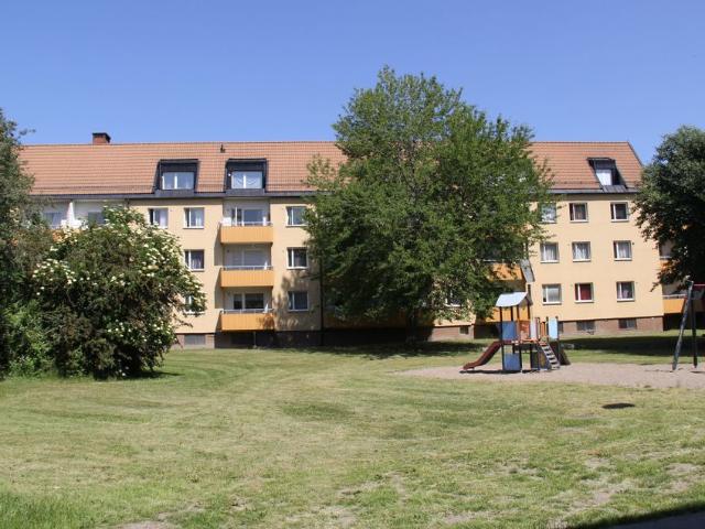 Lägenhet hyra i Hallstahammar
