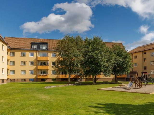 Lägenhet hyra i Hallstahammar, Västmanland