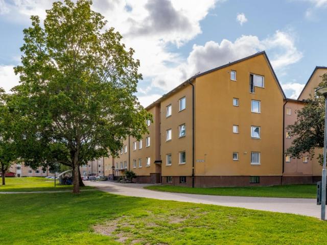 Lägenhet hyra i Hallstahammar, Västmanland