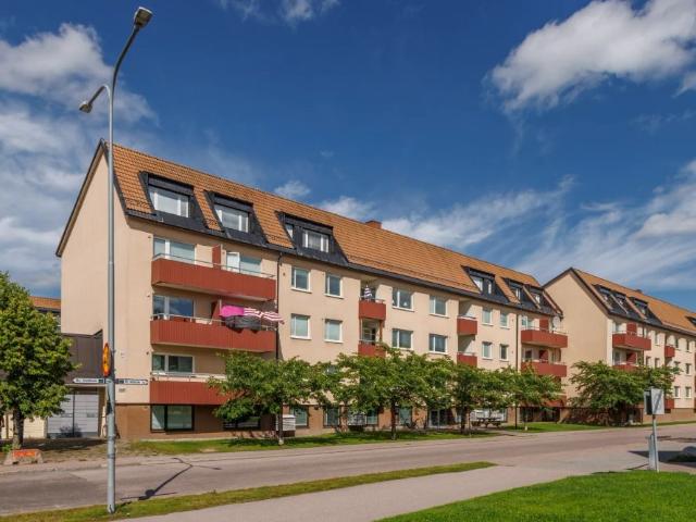 Lägenhet hyra i Hallstahammar, Västmanland