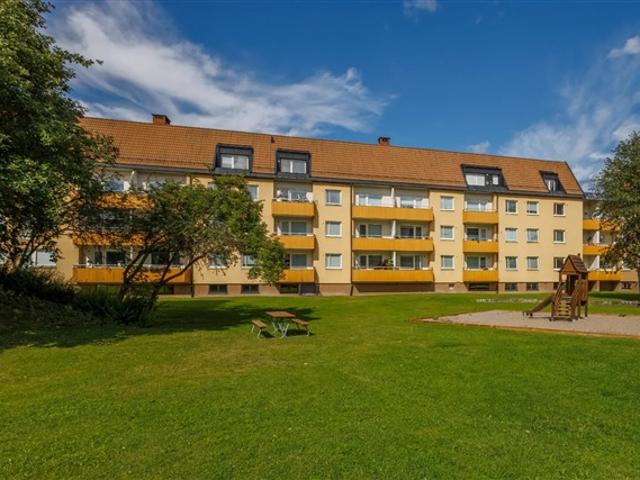 Lägenhet hyra i Hallstahammar, Västmanland