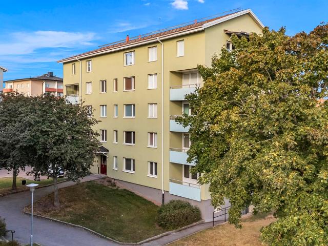 Bostad till salu i Hallstahammar, Västmanland