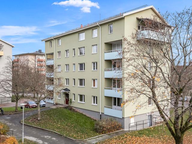 Bostad till salu i Hallstahammar, Västmanland