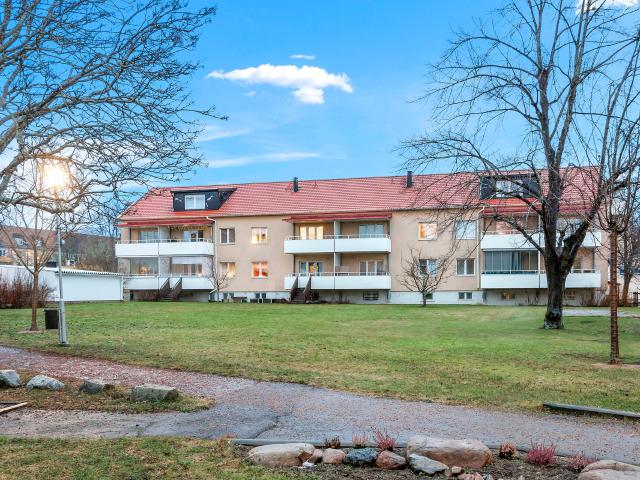 Bostad till salu i Hallstahammar, Västmanland