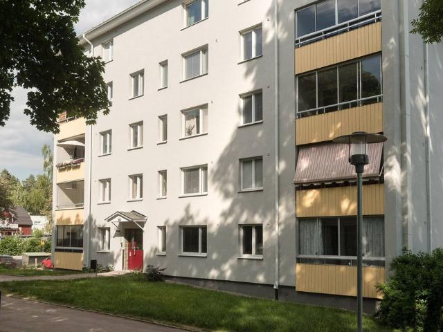 Lägenhet hyra i Hallstahammar, Västmanland