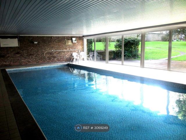 Apartment for rent in Sneyd Park, Bristol