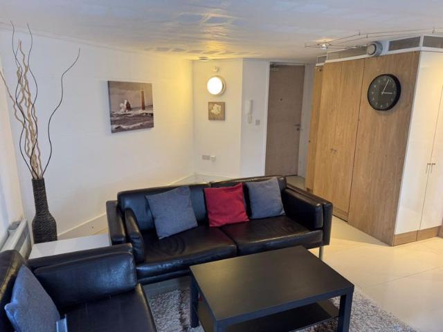 Room for rent in Hanley, Stoke-on-Trent