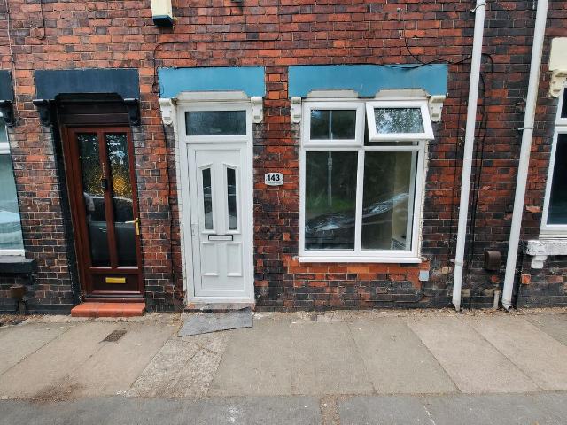 House for rent in Hanley, Stoke-on-Trent