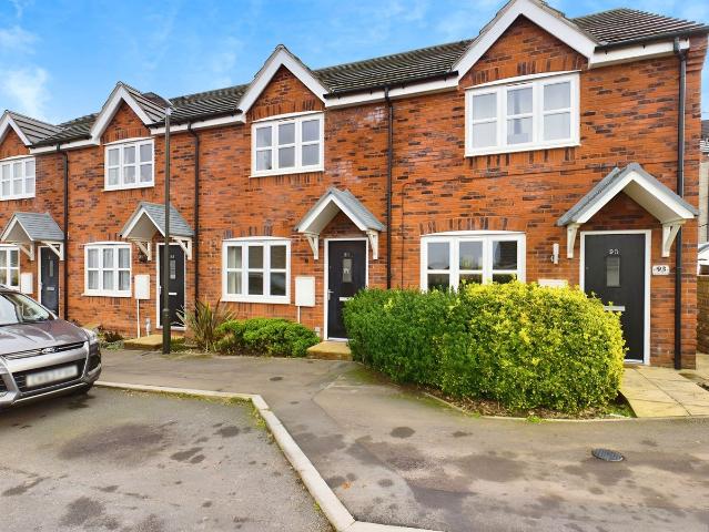 House for rent in Bromsberrow Heath, Gloucestershire