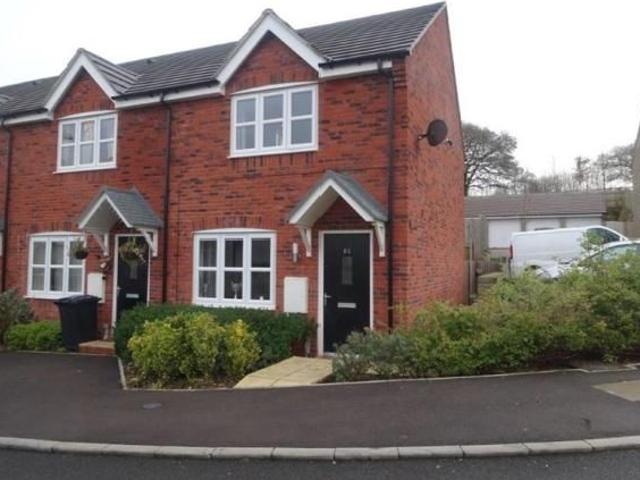 House for rent in Bromsberrow Heath, Gloucestershire