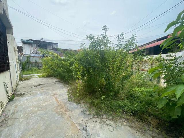 Terraced House for sale in Seberang Jaya, Permatang Pauh
