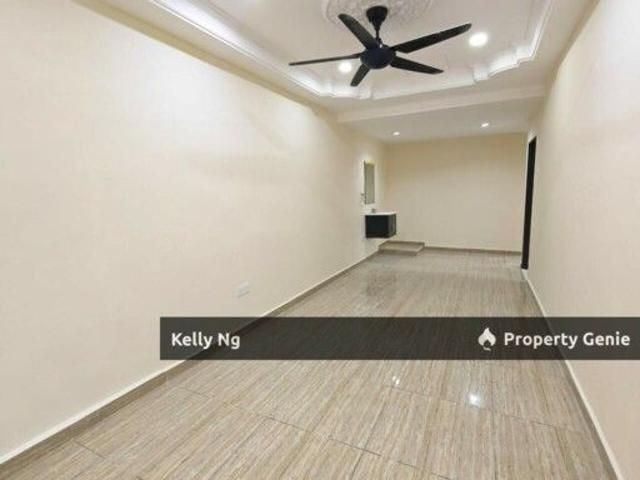 House for rent in Taman Melawis, Bandaraya Klang