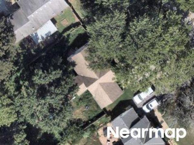 House for sale in Kansas City, Missouri