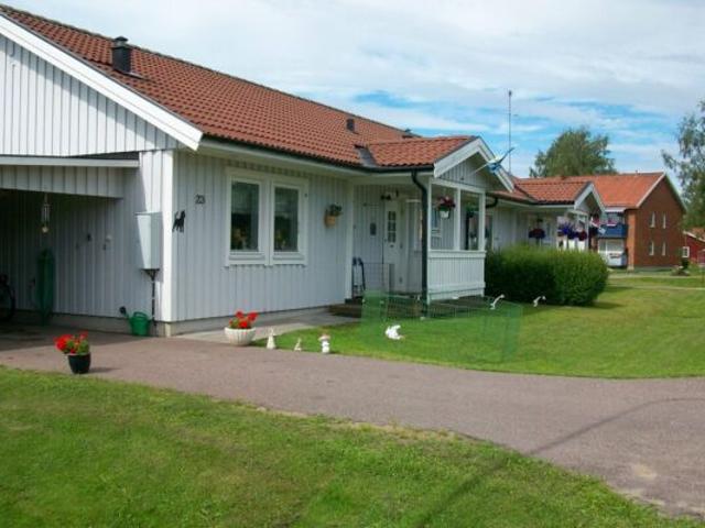 Lägenhet hyra i Gagnef, Dalarna