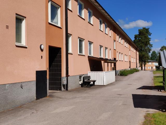 Lägenhet hyra i Hultsfred, Kalmar