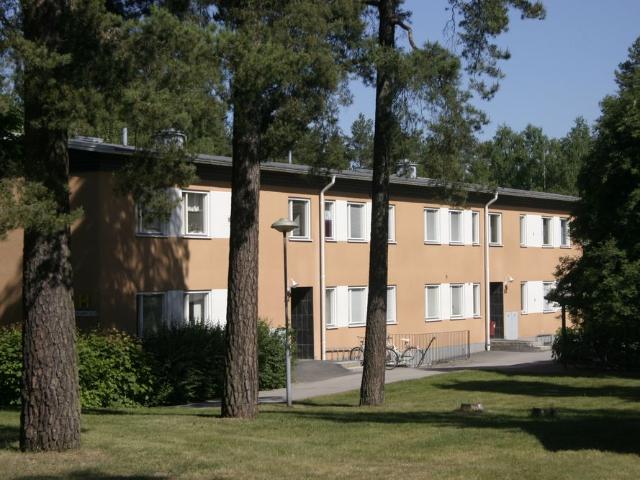 Lägenhet hyra i Hultsfred, Kalmar