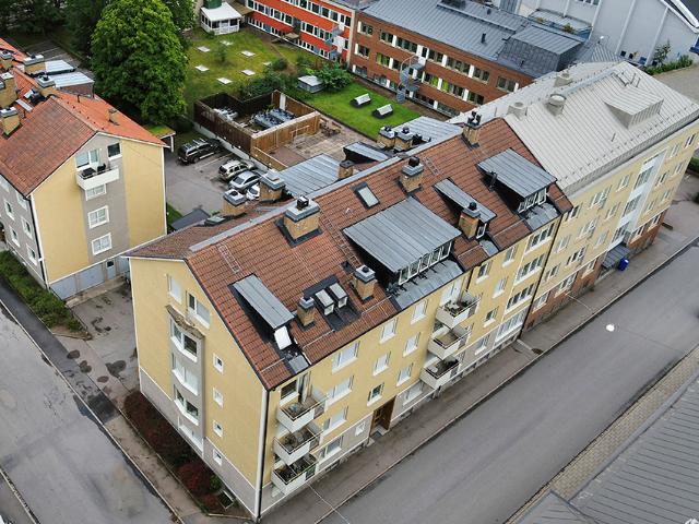 Lägenhet hyra i Linköping, Östergötland