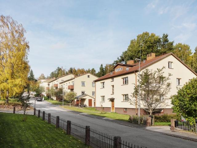 Lägenhet hyra i Tranås