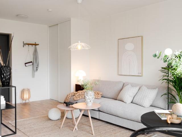 Lägenhet hyra i Linköping, Östergötland