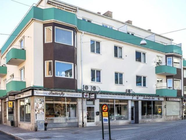 Lägenhet hyra i Linköping, Östergötland