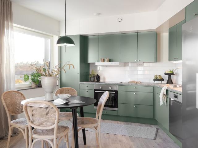 Lägenhet hyra i Linköping, Östergötland