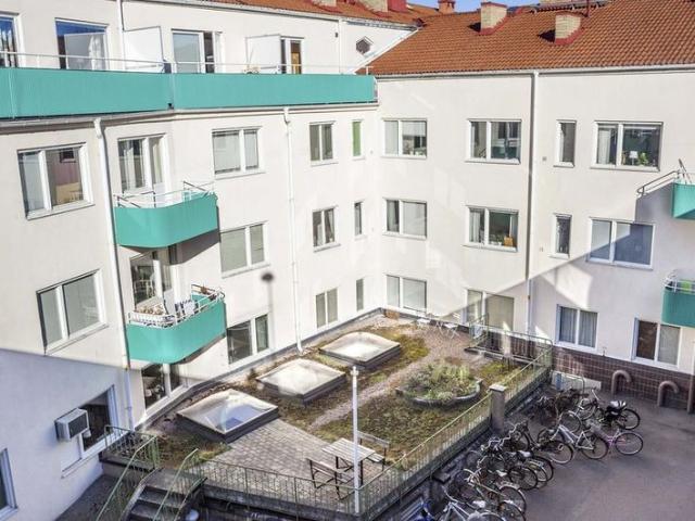 Lägenhet hyra i Linköpings Sankt Lars, Linköping