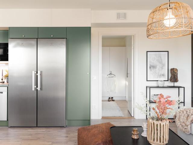 Lägenhet hyra i Linköping, Östergötland